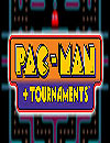 Pacman Tournaments