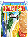 Restaurant Story Ski Lodge