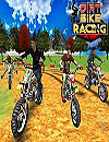 Dirt Bike Racing 3D