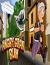 Angry Gran Run Running