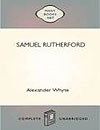 Samuel Rutherford