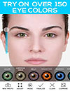 Eye Color Studio