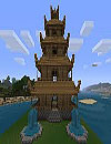Amazing Minecraft Houses Idea