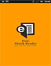 Free Ebook Reader