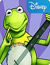 Disney My Muppets Show