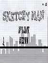 Sketchy Man Free