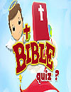 Bible Quiz 3D Religious
