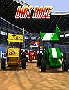 Lax Dirt Race