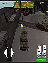 3D Army Tank Simulator HD