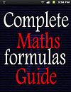 Complete Maths Formulas Guide