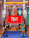 Flop Fu Physics Fighter