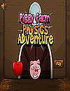 Piggy Farm Physics Adventure