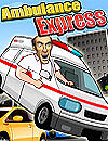 Ambulance Express New