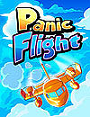 Panic Flight New