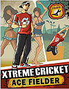Xtreme Cricket Ace Fielder