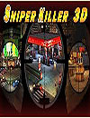 Sniper Killer 3D