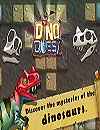 Dino Quest Dinosaur Dig