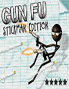 Gun Fu Stickman Edition