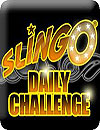 Slingo Daily Challenge
