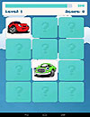 Cars Game For Kids