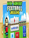 Math Workout FootBall Juggling