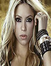 Shakira Music Videos