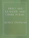 Hero and Leander and Other Poems