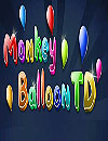 Monkey Balloon Tower Defense