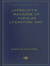 Lippincotts Magazine of Popular Literature Volume 11 No 24 March