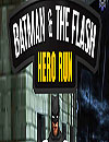 Batman the Flash Hero Run