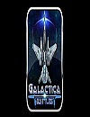 Galactica Battles Space War