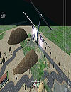 Airplane Flying Simulator 3D