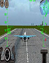 Flight Simulator Fly Plane 3D