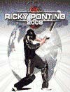 Ricky Ponting 2008
