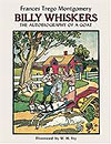 Billy Whiskers