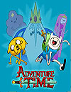 Adventure Time Hero