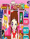 Judys Parttime Job Dressup
