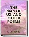 Man of Uz and Other Poems