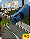 Crash Dismount Turbo