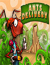 Ants Delivery