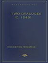 Two Dyaloges 1549
