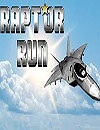 Raptor Run 3D Fighter Plane