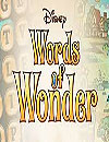 Disney Words of Wonder
