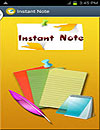 Instant Note