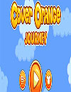 Cover Orange Journey