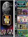 Star Wars Tiny Death Star