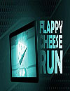 Flappy Cheese Run