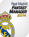 Real Madrid Fantasy Manager 14