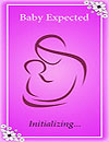 Baby Expected