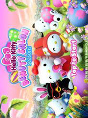 Download Hello Kitty Beauty Salon Seasons